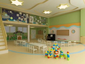 依霖幼儿园加盟品牌实力如何？