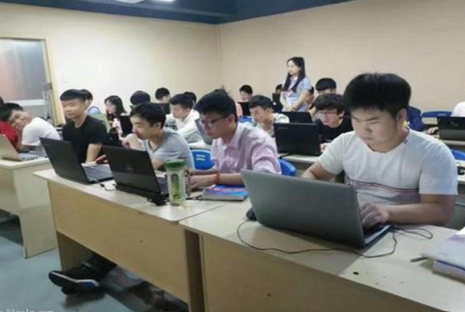 百时教育加盟