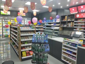 杭州全家便利店加盟受欢迎吗？