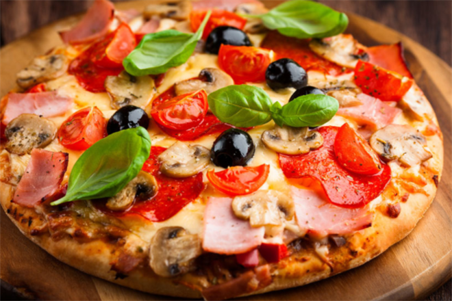 PIZZAMO七匕萨沫加盟