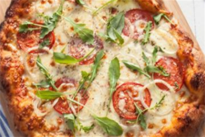 PIZZAMO七匕萨沫加盟