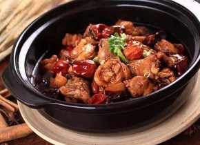 重庆鸡公煲加盟好不好？