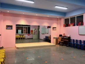 小主持加盟在小区开店怎么样？