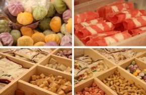 锅圈食汇火锅食材超市加盟怎么样？
