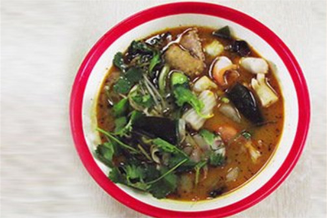 马玉涛麻辣烫餐饮加盟