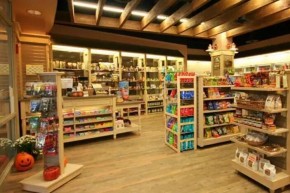 加盟全家便利店需要准备多少资金呢？