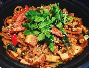 辣满分麻辣香锅加盟怎么样？