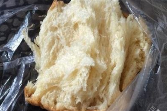 赵家亿老面包加盟