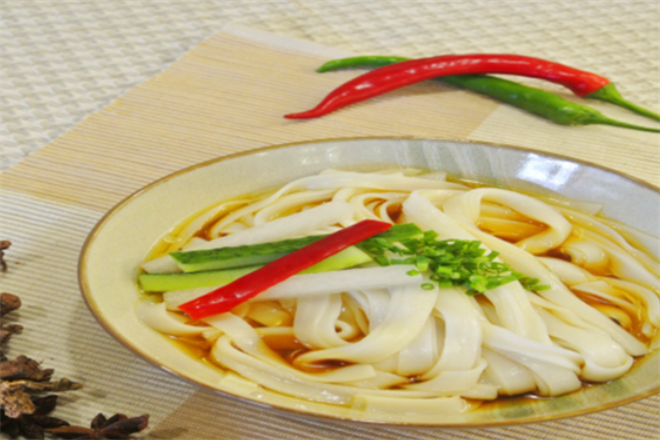 牛泰吉牛肉粉加盟