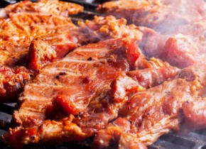 铁木真烤肉加盟怎么样？