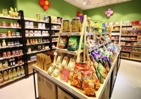 长沙进口食品加盟前景如何？