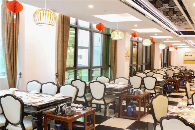 太兴茶餐厅加盟
