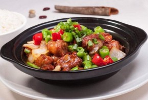 宋氏重庆鸡公煲加盟有多少分店？运营怎么样？