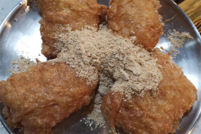又一间茶点轩加盟