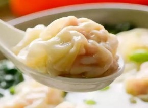 满宝馄饨口味如何？好不好吃？