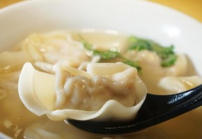 加盟满宝馄饨可以赚钱吗？