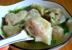满宝馄饨加盟品牌出名吗？