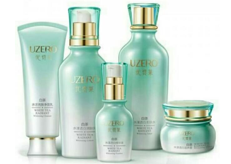 优资莱护肤品 优资莱护肤品