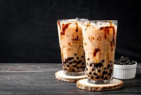 茶风暴奶茶加盟优势多不多？