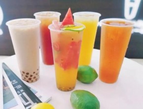 琉璃鲸奶茶加盟优势有哪些？