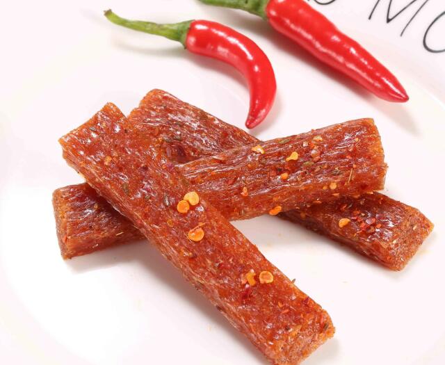 伊味儿零食加盟