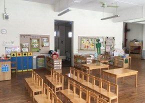 依霖幼儿园加盟好不好？