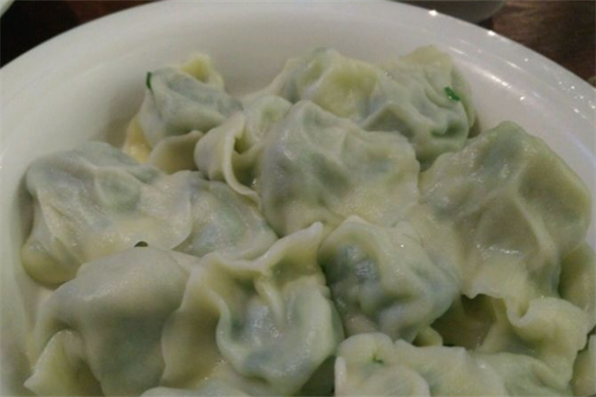 好胶东水饺加盟