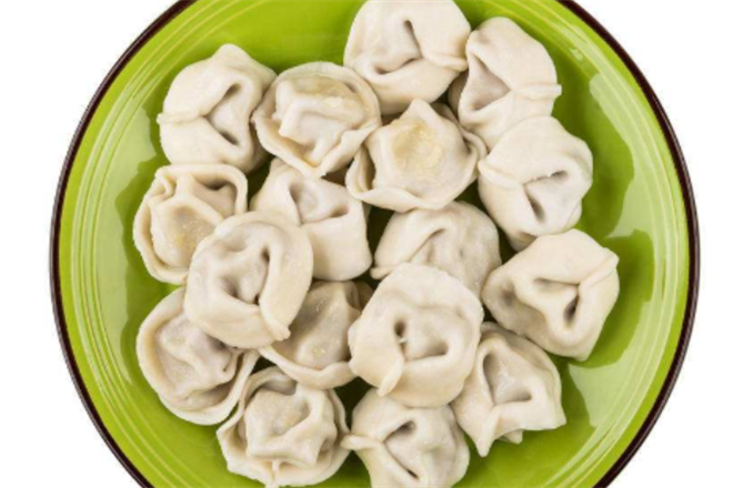 饺妈妈水饺加盟