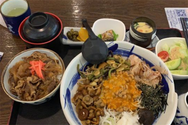 纹兵卫日本料理加盟