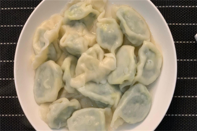饺妈妈水饺加盟