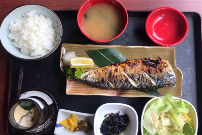 纹兵卫日本料理加盟