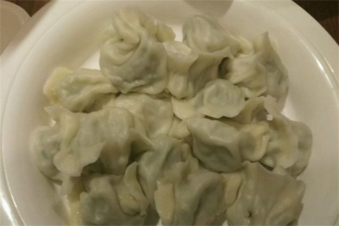 好胶东水饺加盟