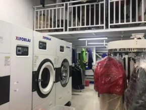 赛维干洗加盟指南干洗店加盟误区有哪些？