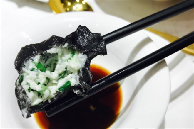 赛鲜生海胆水饺加盟