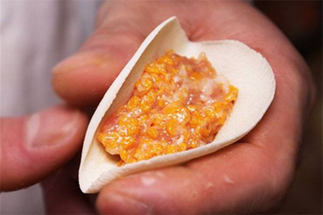 赛鲜生海胆水饺加盟