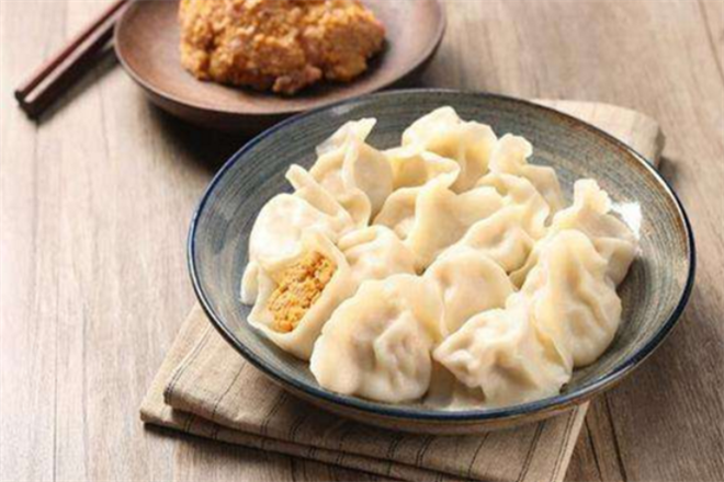 赛鲜生海胆水饺加盟