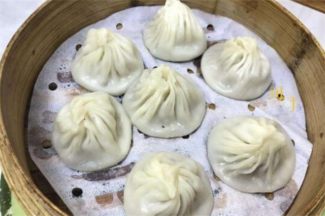 佳香客包子加盟