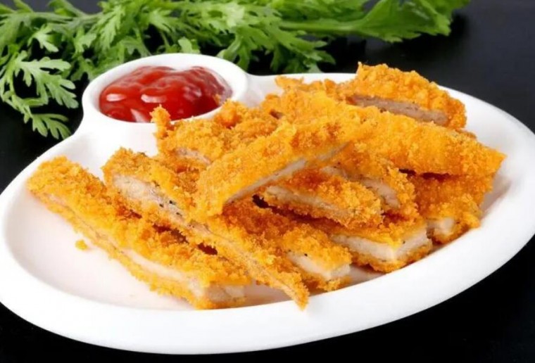 第一佳鸡排加盟