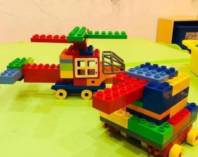 乐赢乐高科技中心加盟品牌靠谱吗？