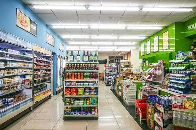 全家便利店加盟