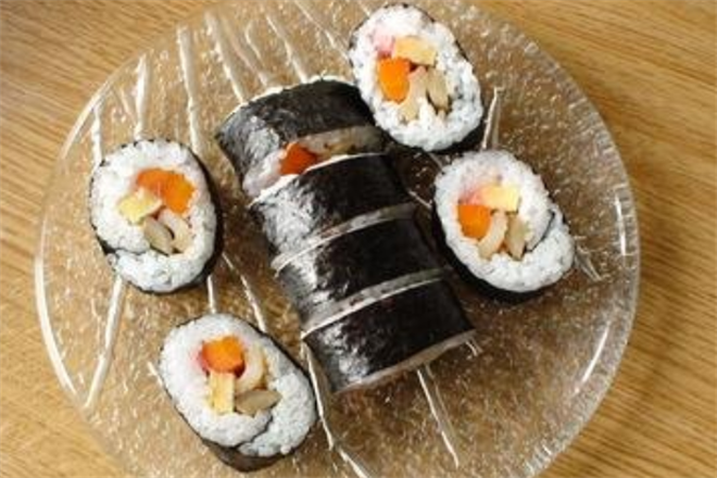 吉啦啦回转寿司加盟
