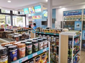 全家便利店加盟好不好？靠谱吗？