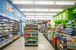全家便利店加盟优势多不多？可以开店吗？
