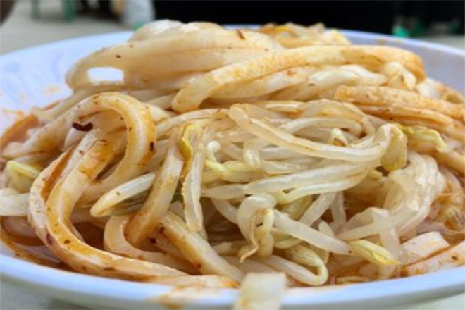 马仁鸿凉皮加盟