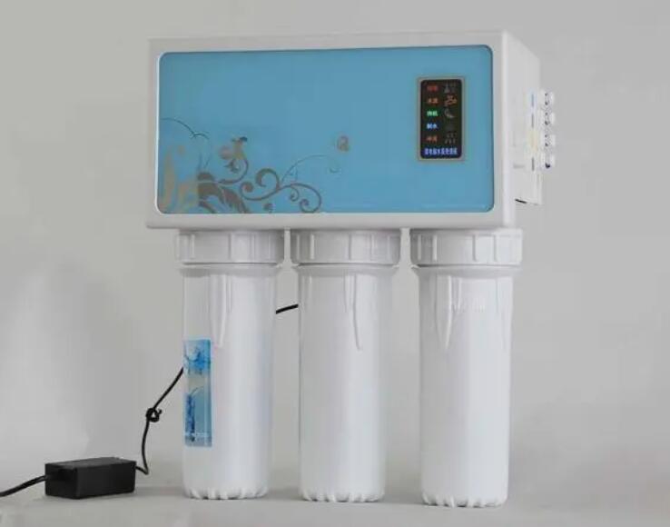 法兰尼净水器