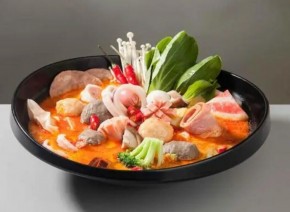 孙大力骨汤麻辣烫加盟优势有哪些？