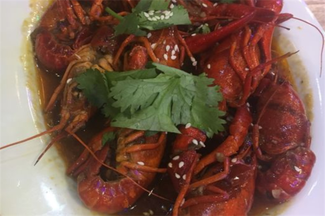海错岛蓝魔龙虾加盟