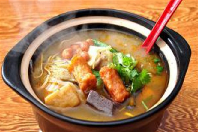 佳圆碗里香麻辣烫加盟