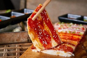 铁木真烤肉加盟优势有哪些？