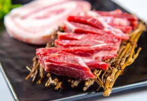 么肆烤肉加盟怎么样？